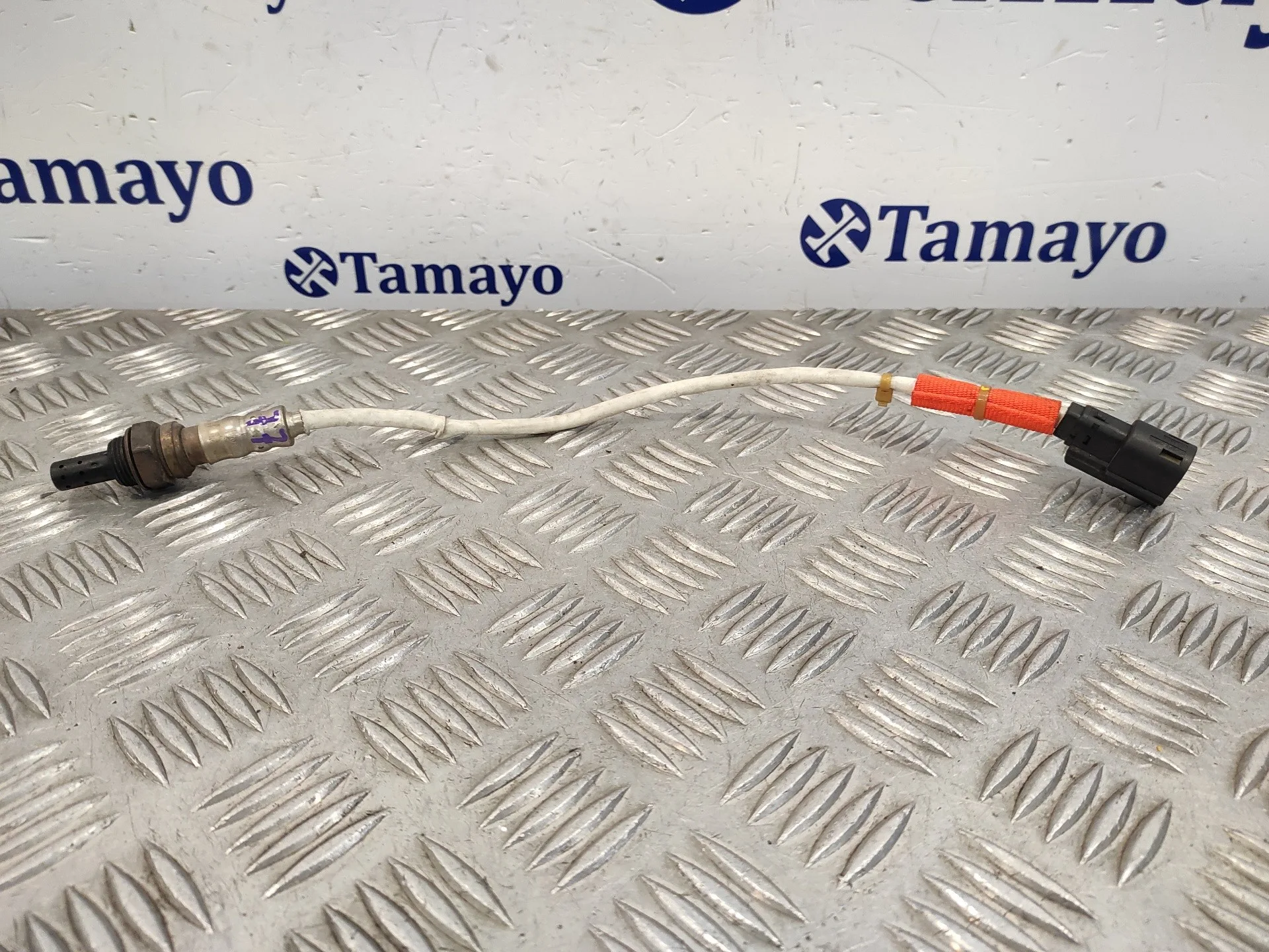 Sonda Lambda para Ford Ka+