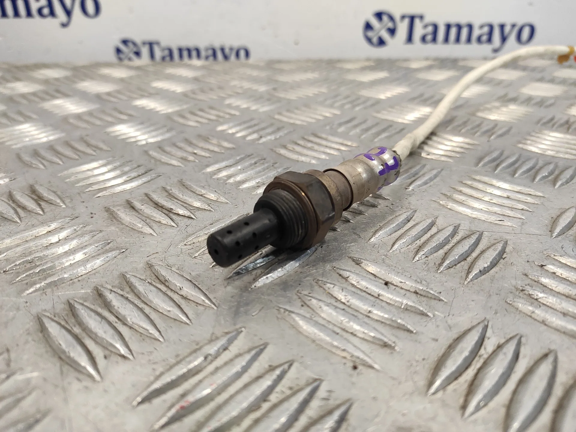 Sonda Lambda para Ford Ka+