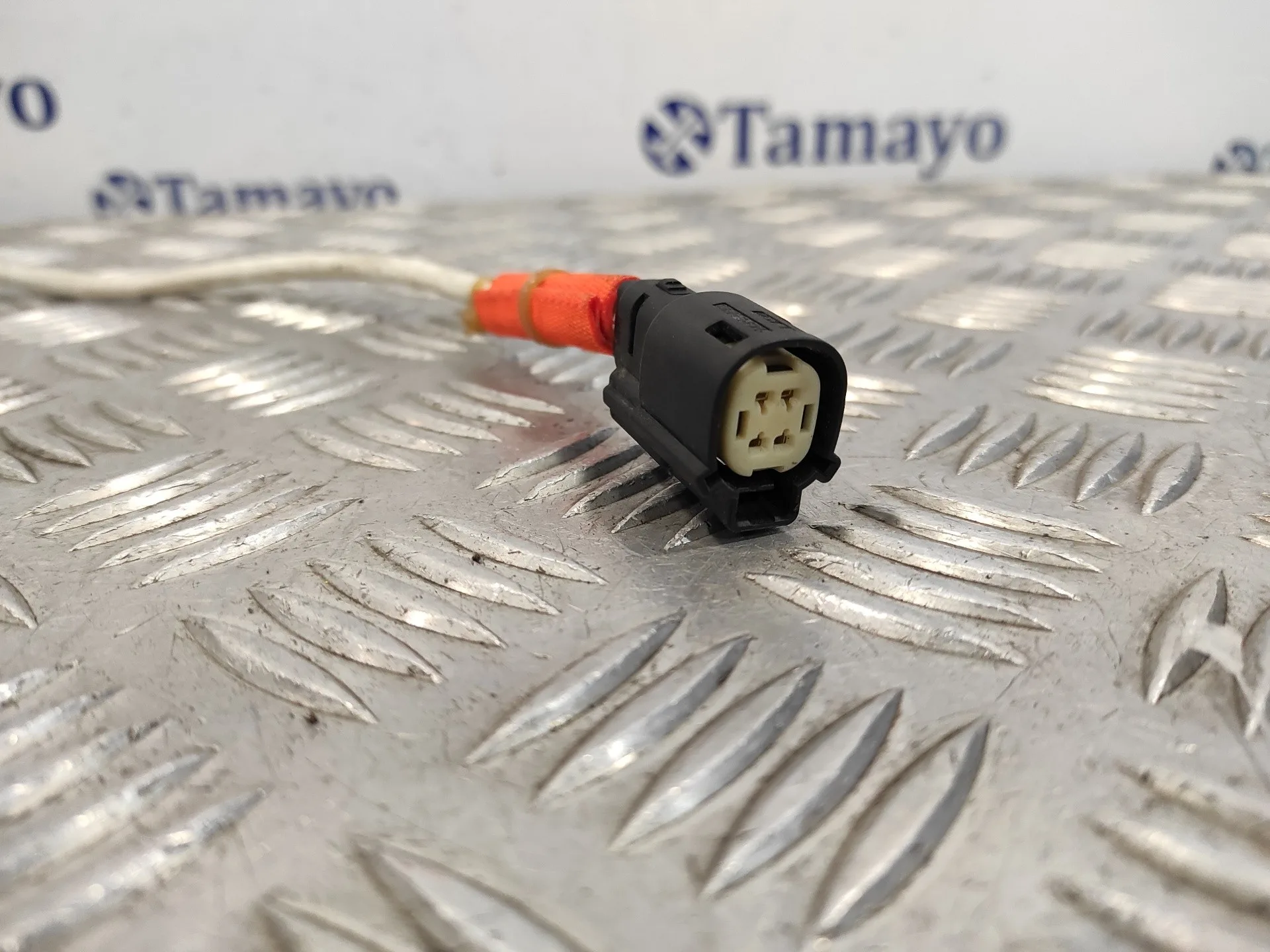 Sonda Lambda para Ford Ka+