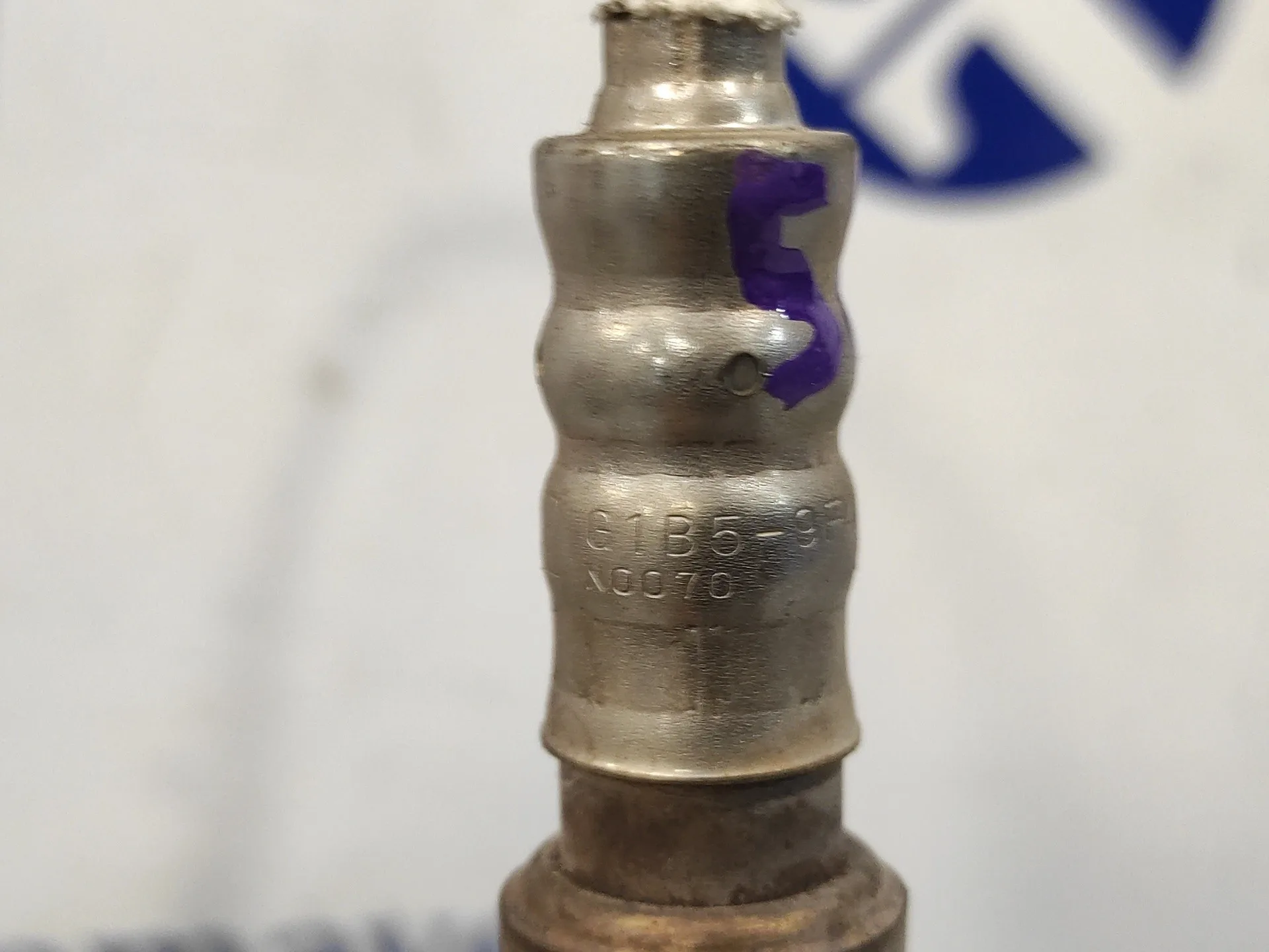 Sonda Lambda para Ford Ka+