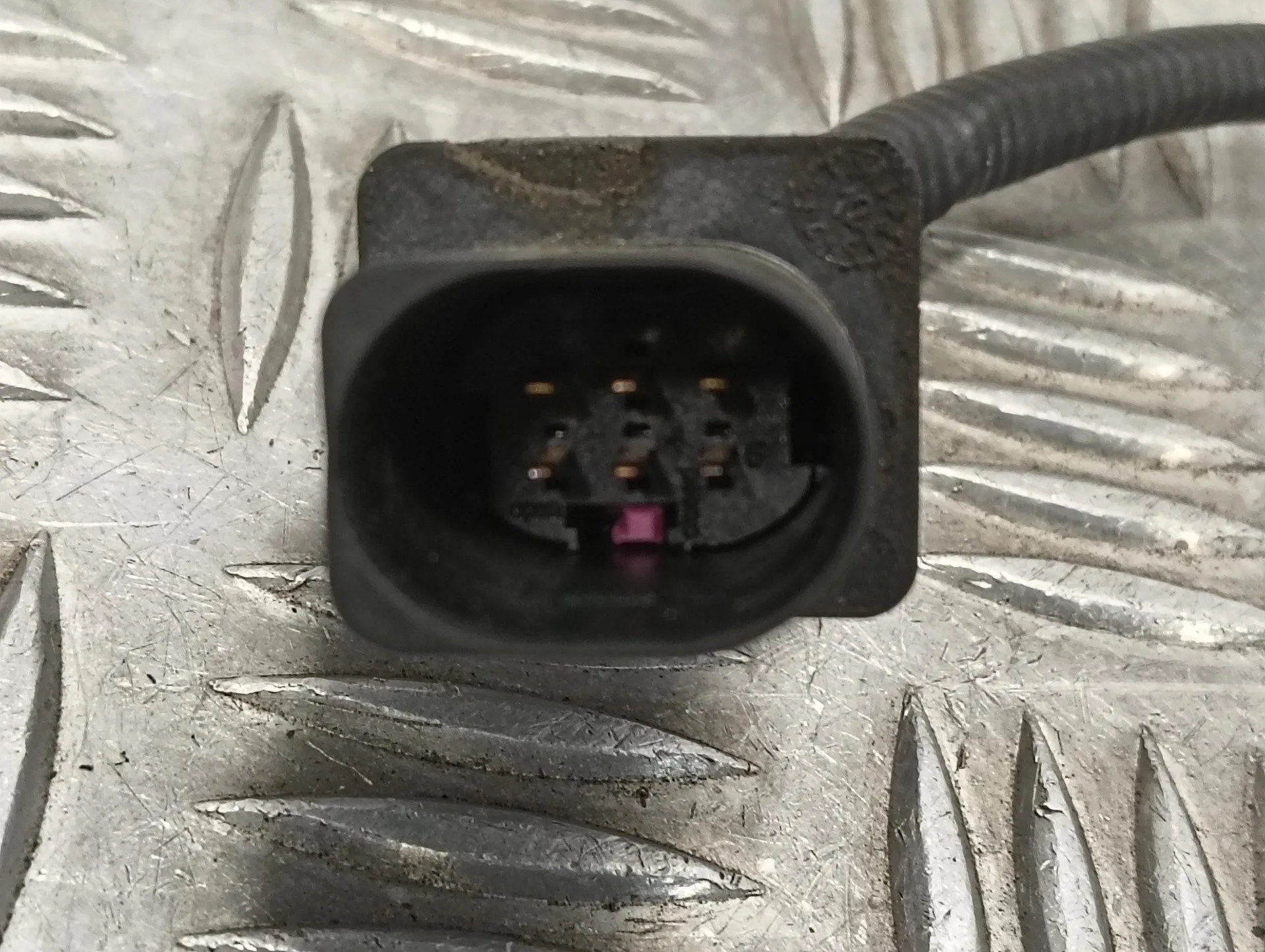Sonda Lambda para Opel Zafira Tourer C Van (P12)