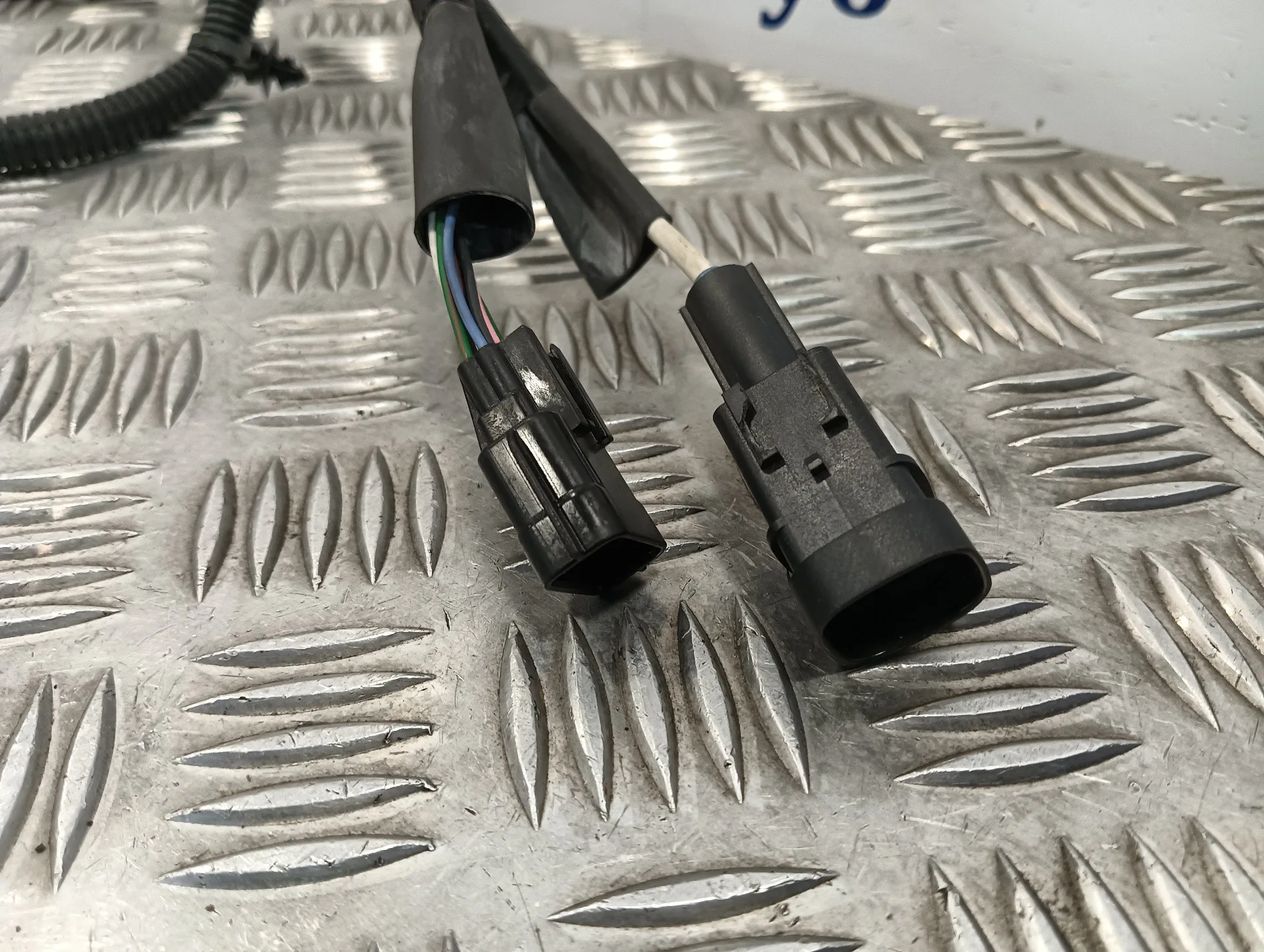 Cable para Smart Forfour