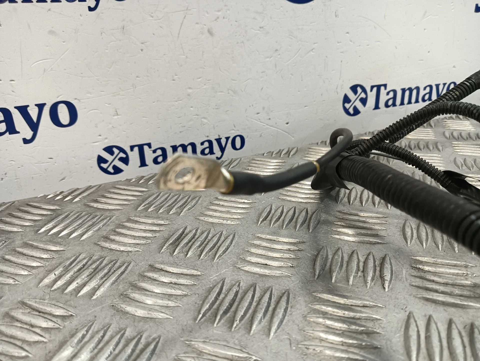 Cable para Smart Forfour