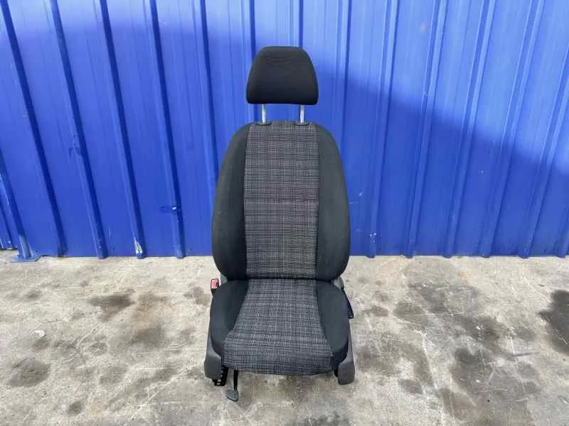 Asiento Delantero Izquierdo para Mercedes-Benz Vito Mixto (447)