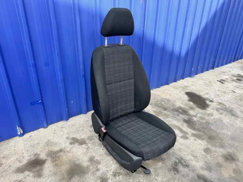 Asiento Delantero Izquierdo para Mercedes-Benz Vito Mixto (447)