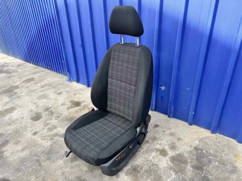 Asiento Delantero Izquierdo para Mercedes-Benz Vito Mixto (447)
