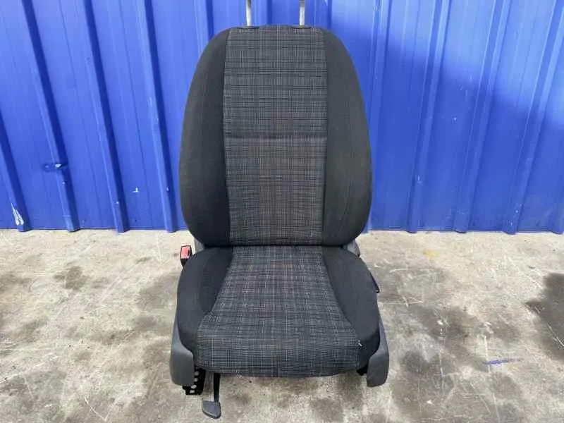 Asiento Delantero Izquierdo para Mercedes-Benz Vito Mixto (447)