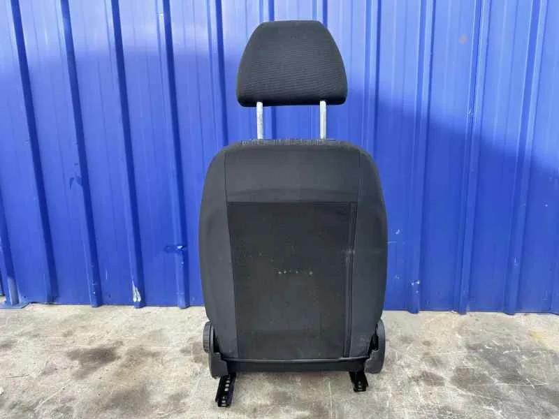Asiento Delantero Izquierdo para Mercedes-Benz Vito Mixto (447)
