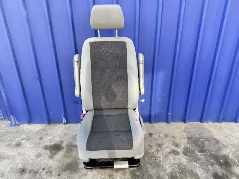 Asiento Delantero Izquierdo para Volkswagen T5 Transporter (7E)