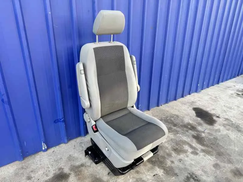Asiento Delantero Izquierdo para Volkswagen T5 Transporter (7E)
