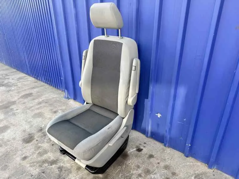 Asiento Delantero Izquierdo para Volkswagen T5 Transporter (7E)
