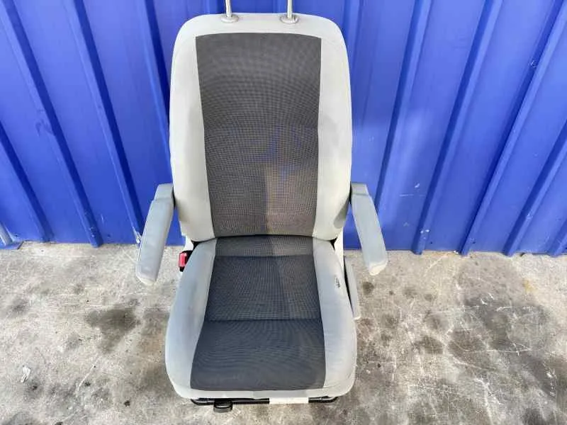 Asiento Delantero Izquierdo para Volkswagen T5 Transporter (7E)