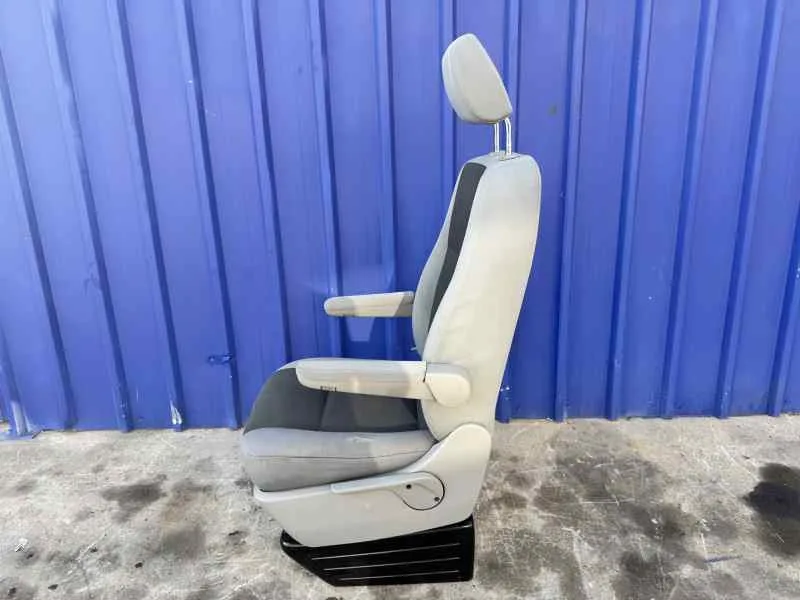 Asiento Delantero Izquierdo para Volkswagen T5 Transporter (7E)