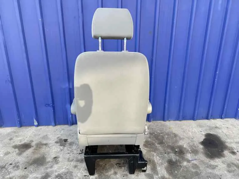 Asiento Delantero Izquierdo para Volkswagen T5 Transporter (7E)