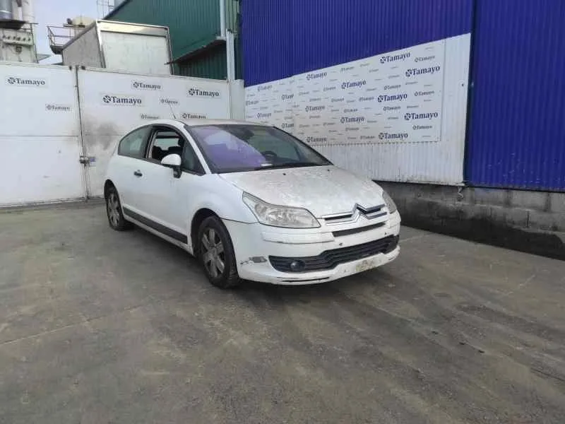 Caja Cambios para Citroën C4 Coupe