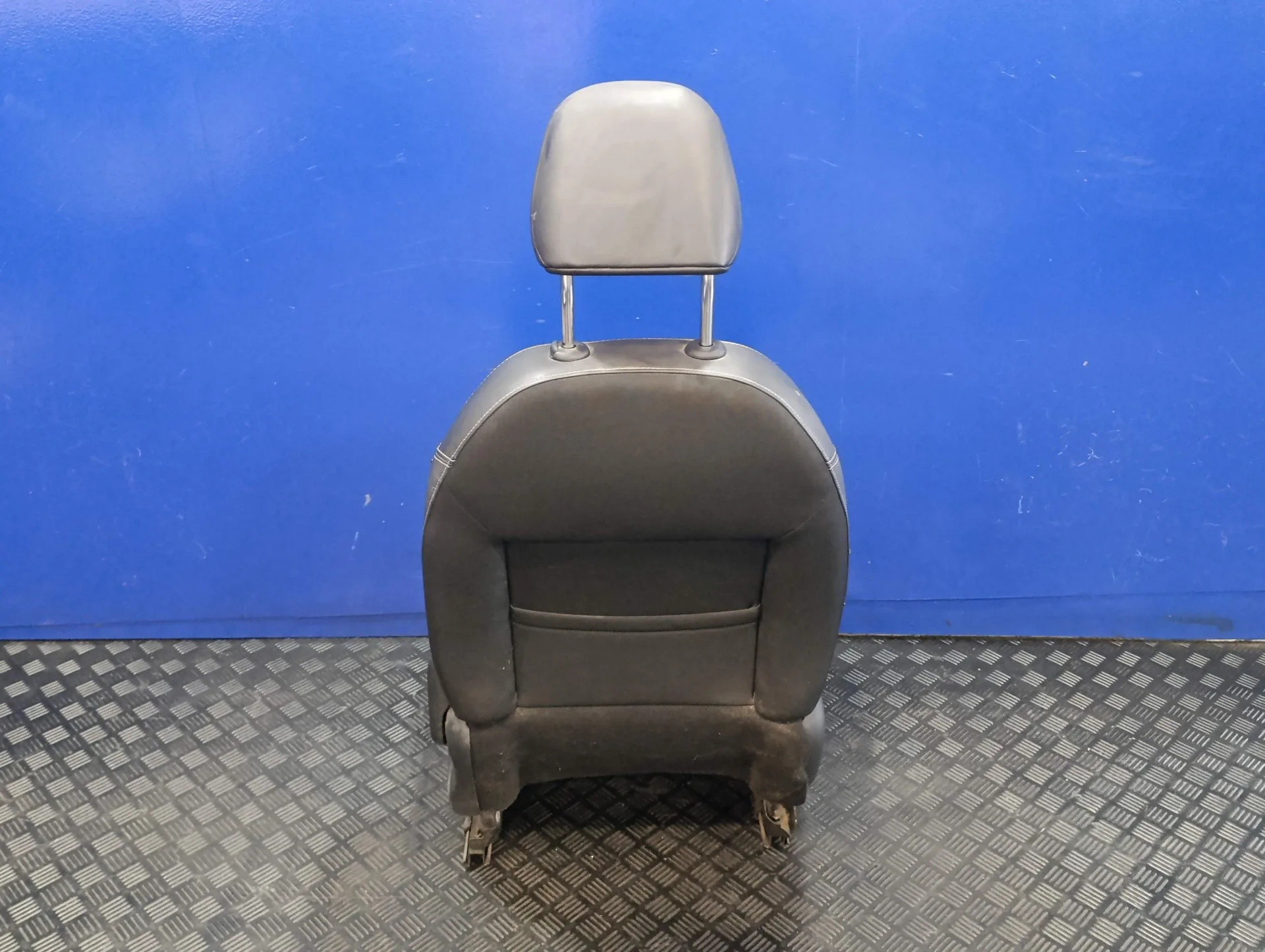 Asiento Delantero Izquierdo para Peugeot 2008 (--.2013->)