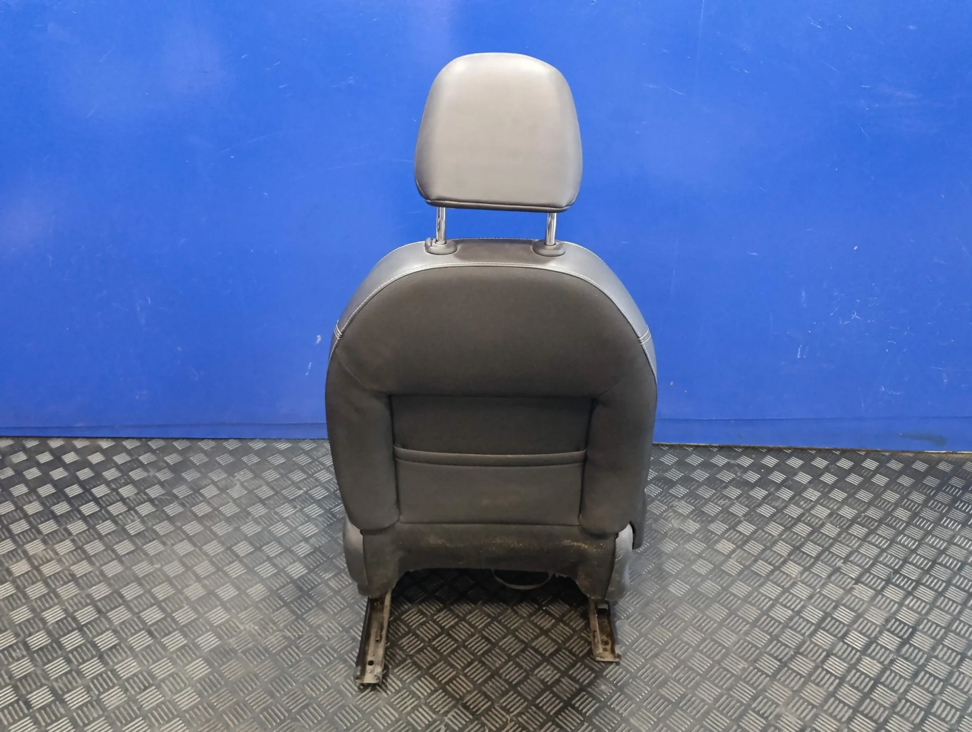 Asiento Delantero Derecho para Peugeot 2008 (--.2013->)