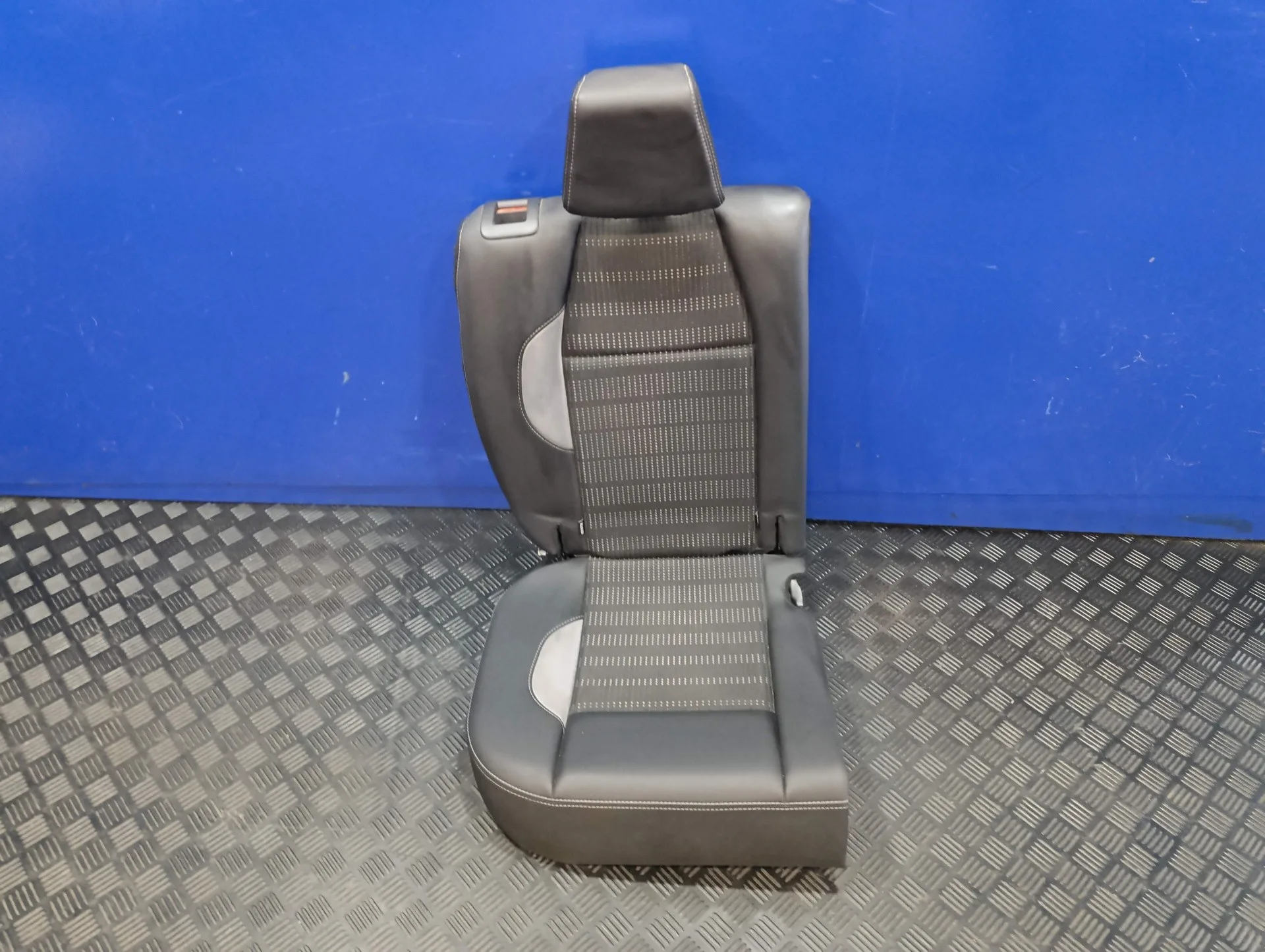 Asientos Trasero Derecho para Peugeot 2008 (--.2013->)