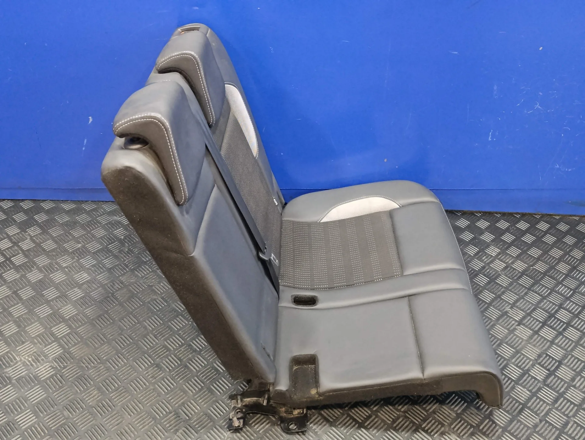 Asientos Trasero Izquierdo para Peugeot 2008 (--.2013->)