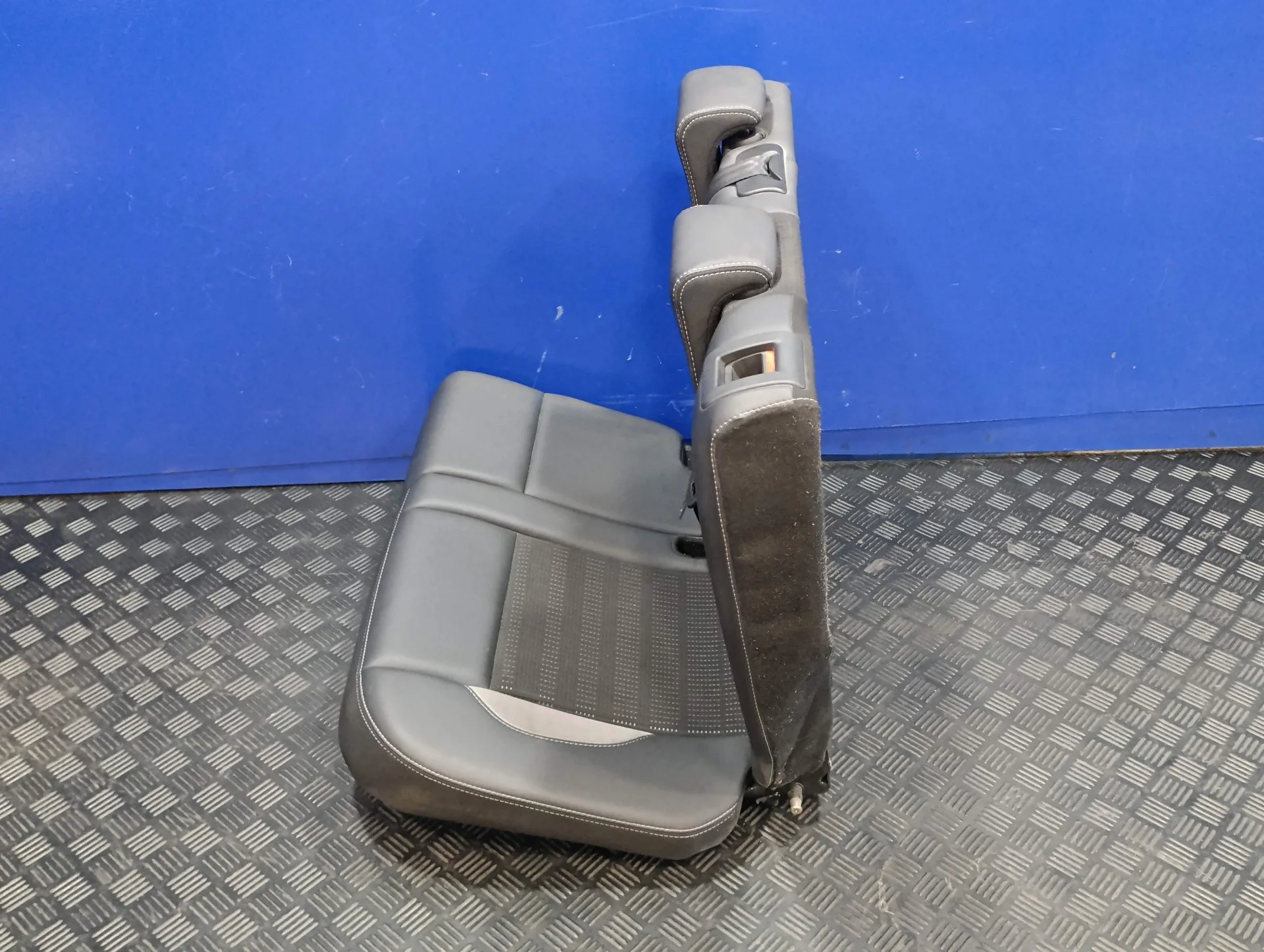 Asientos Trasero Izquierdo para Peugeot 2008 (--.2013->)