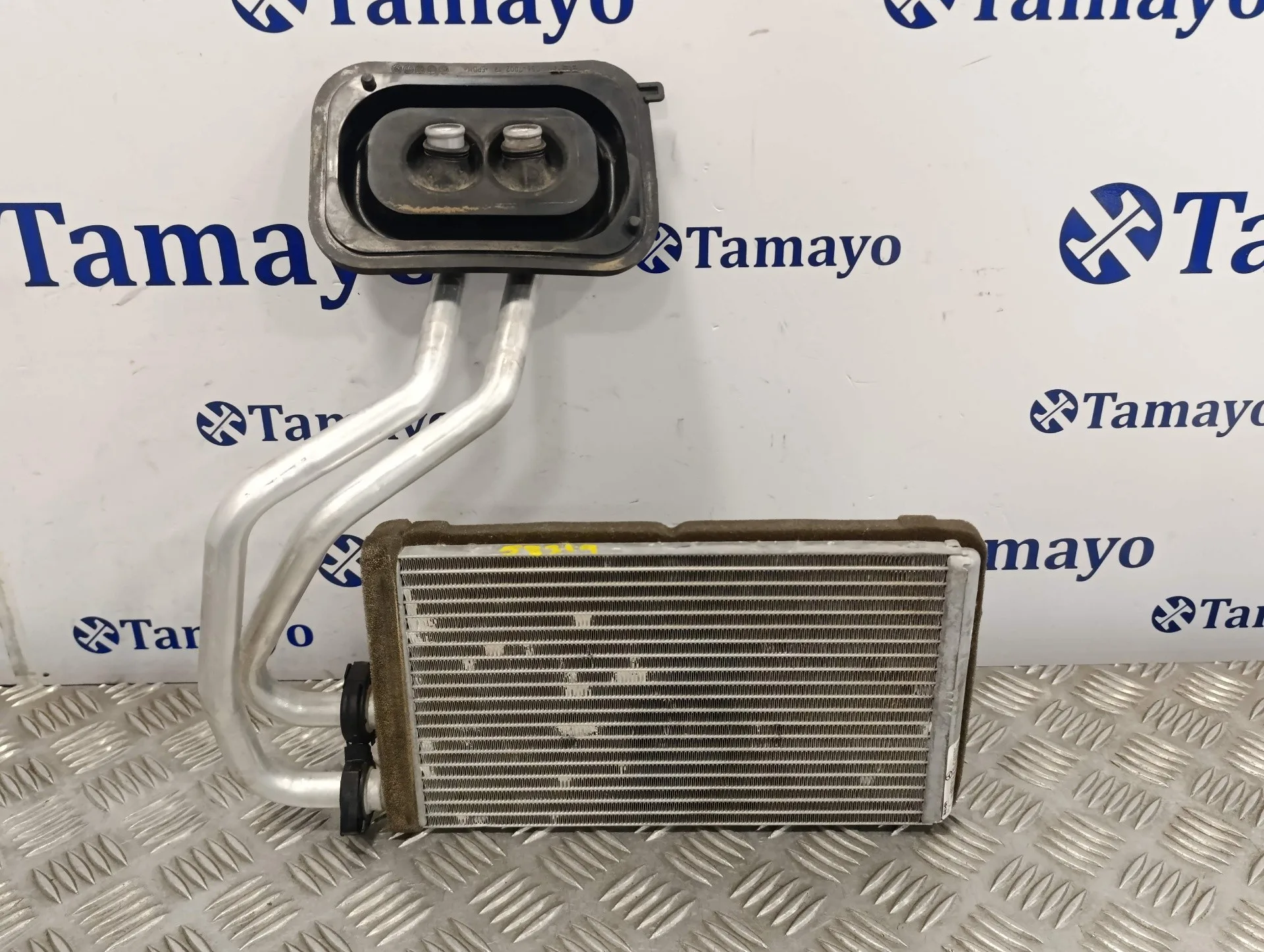 Radiador Calefaccion / Aire Acondicionado para Mercedes-Benz Vito Mixto (447)
