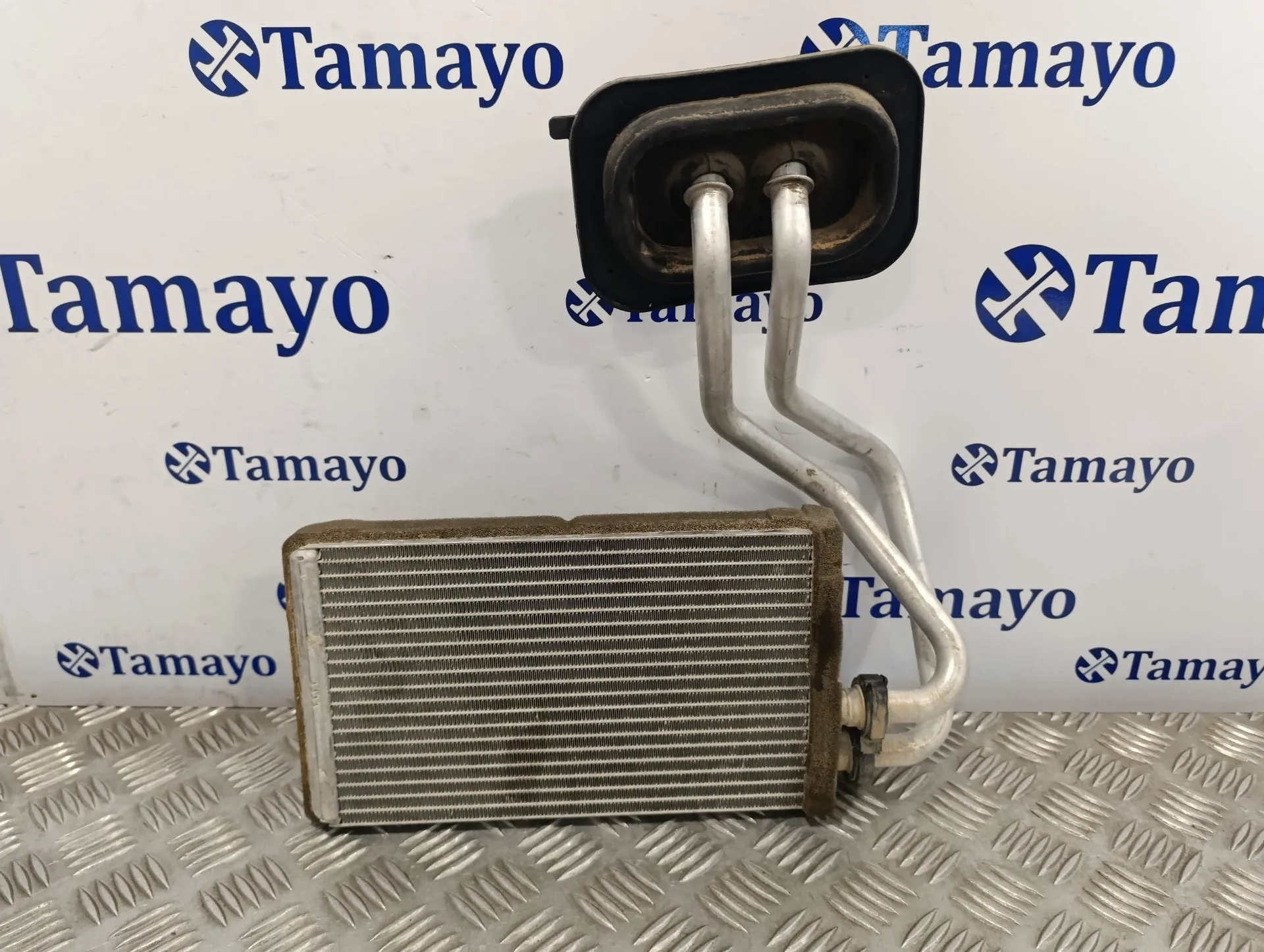 Radiador Calefaccion / Aire Acondicionado para Mercedes-Benz Vito Mixto (447)