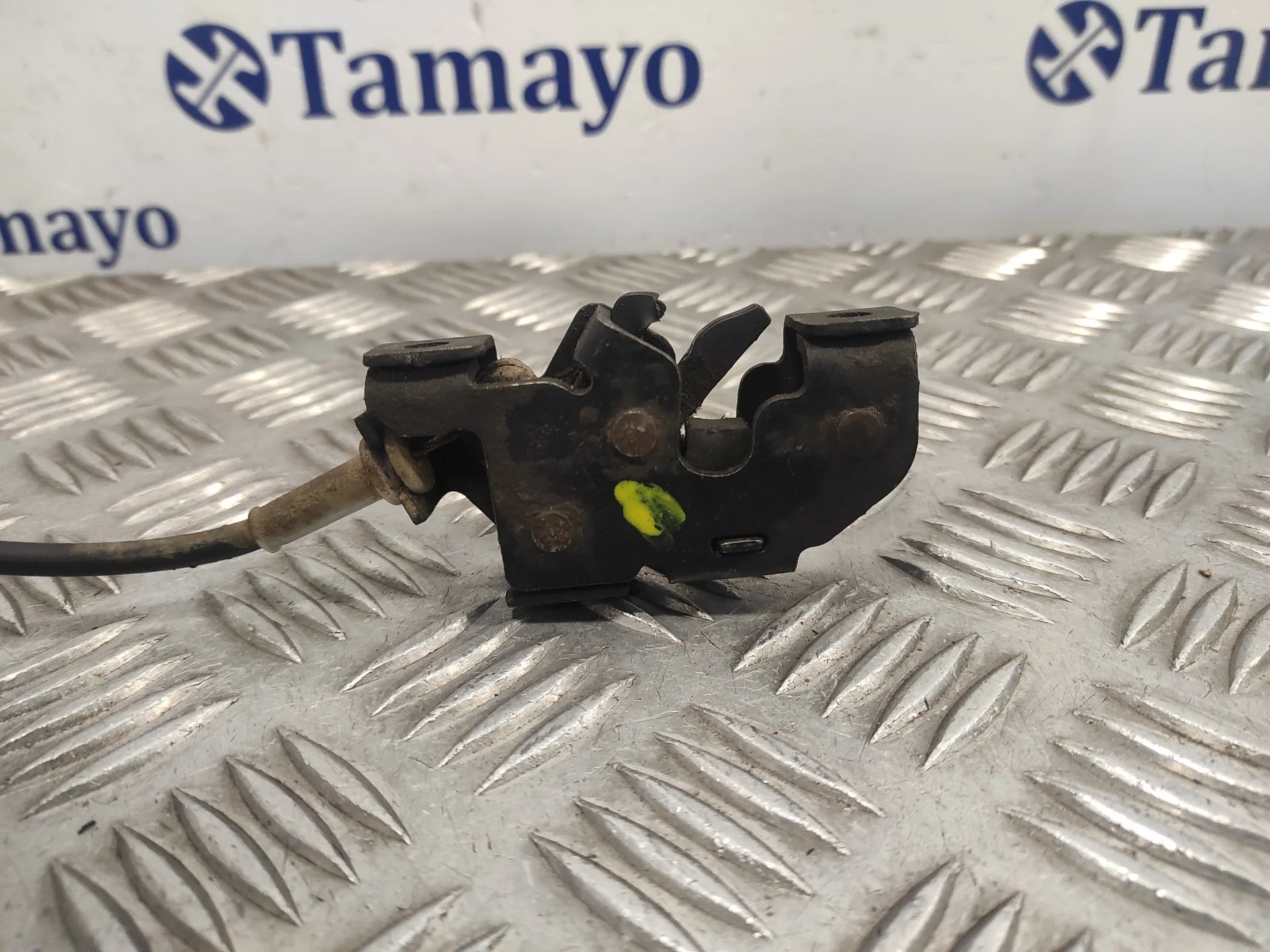 Cerradura Puerta Trasera Izquierda para Ford Tourneo Connect (Tc7)
