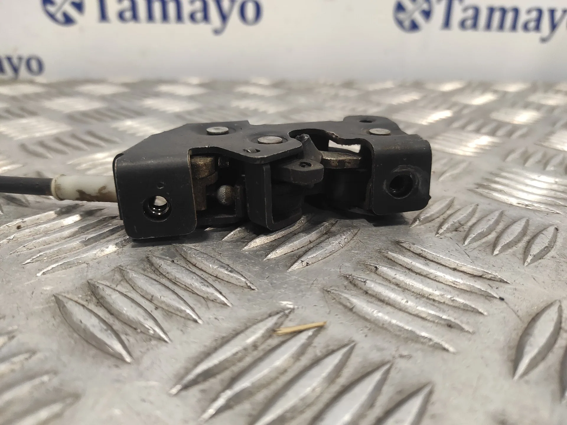Cerradura Puerta Trasera Derecha para Ford Tourneo Connect (Tc7)