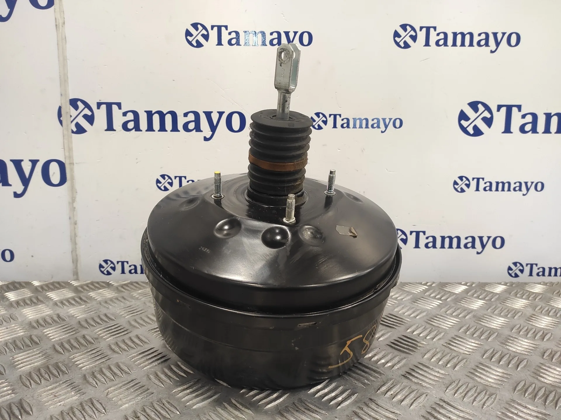 Servofreno para Mercedes-Benz Vito Mixto (447)
