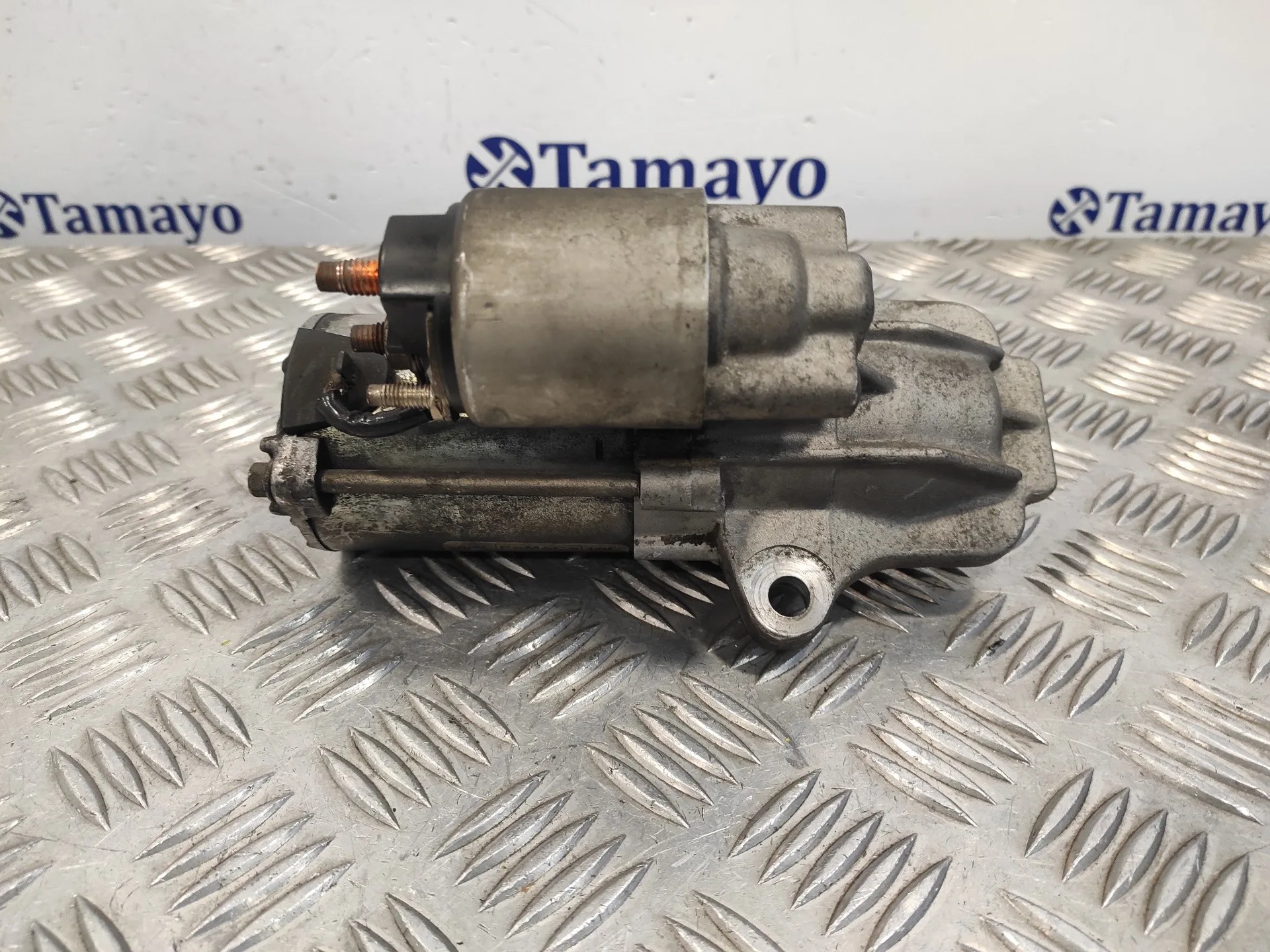 Motor Arranque para Ford S-Max (Ca1)