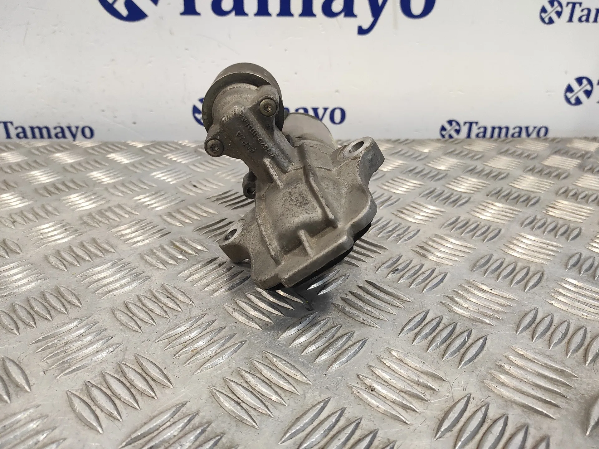 Motor Arranque para Ford S-Max (Ca1)