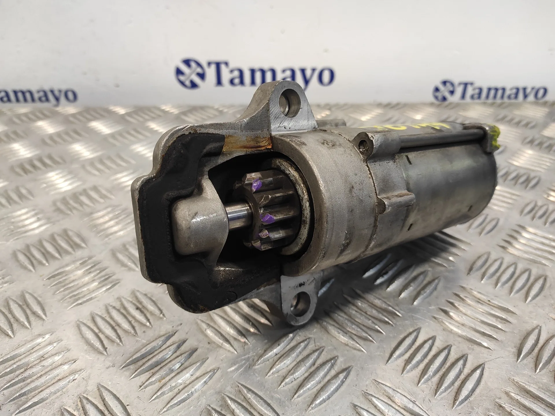 Motor Arranque para Ford S-Max (Ca1)