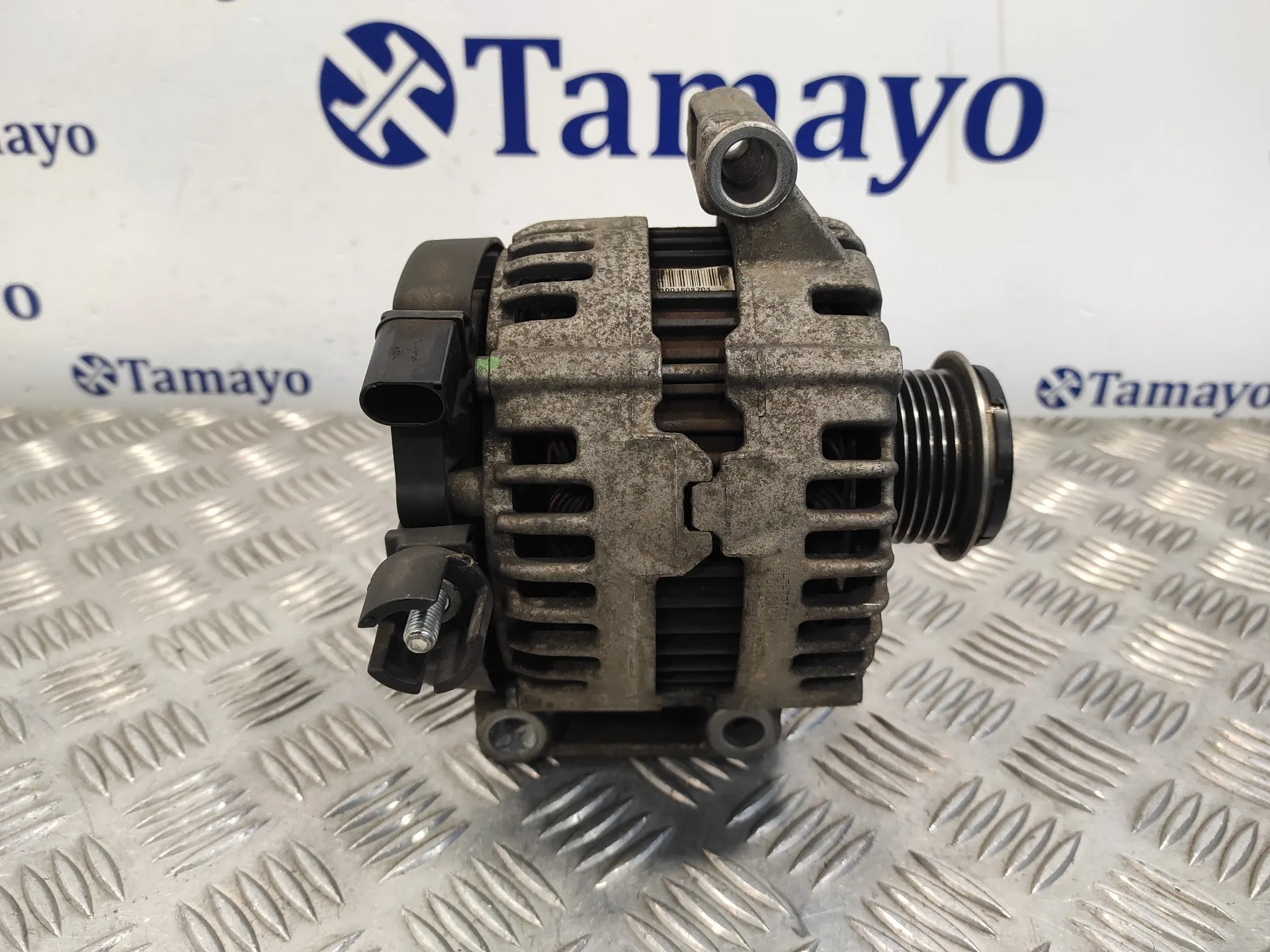 Alternador para Ford S-Max (Ca1)