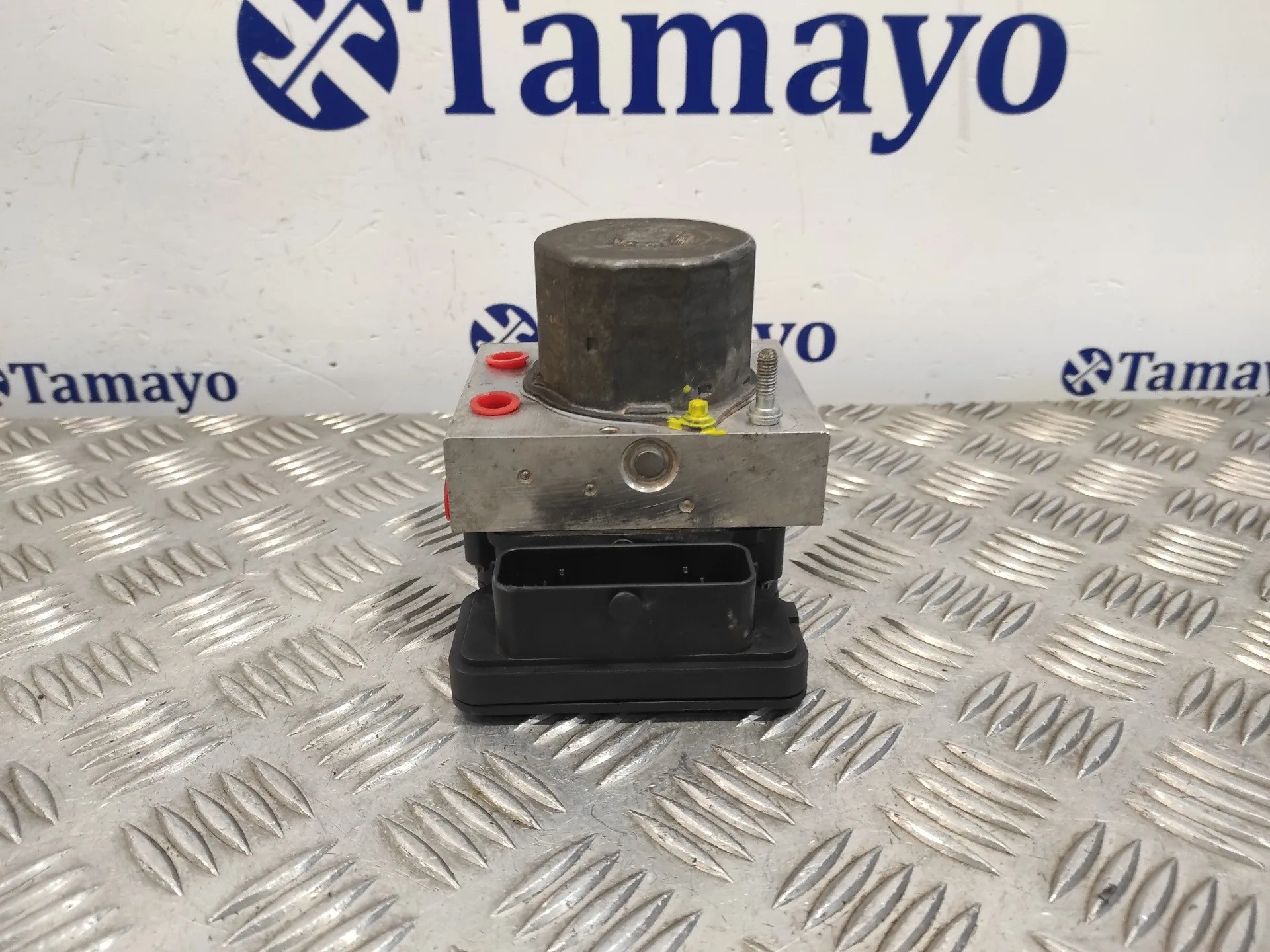 Abs para Ford Transit Kastenwagen (Ttg)