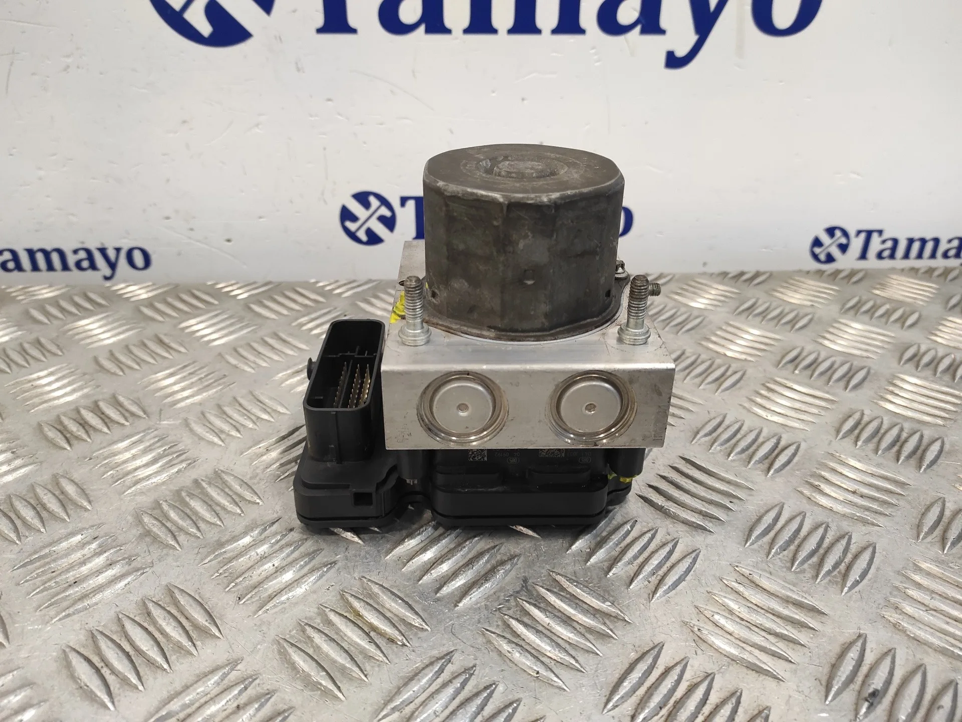Abs para Ford Transit Kastenwagen (Ttg)