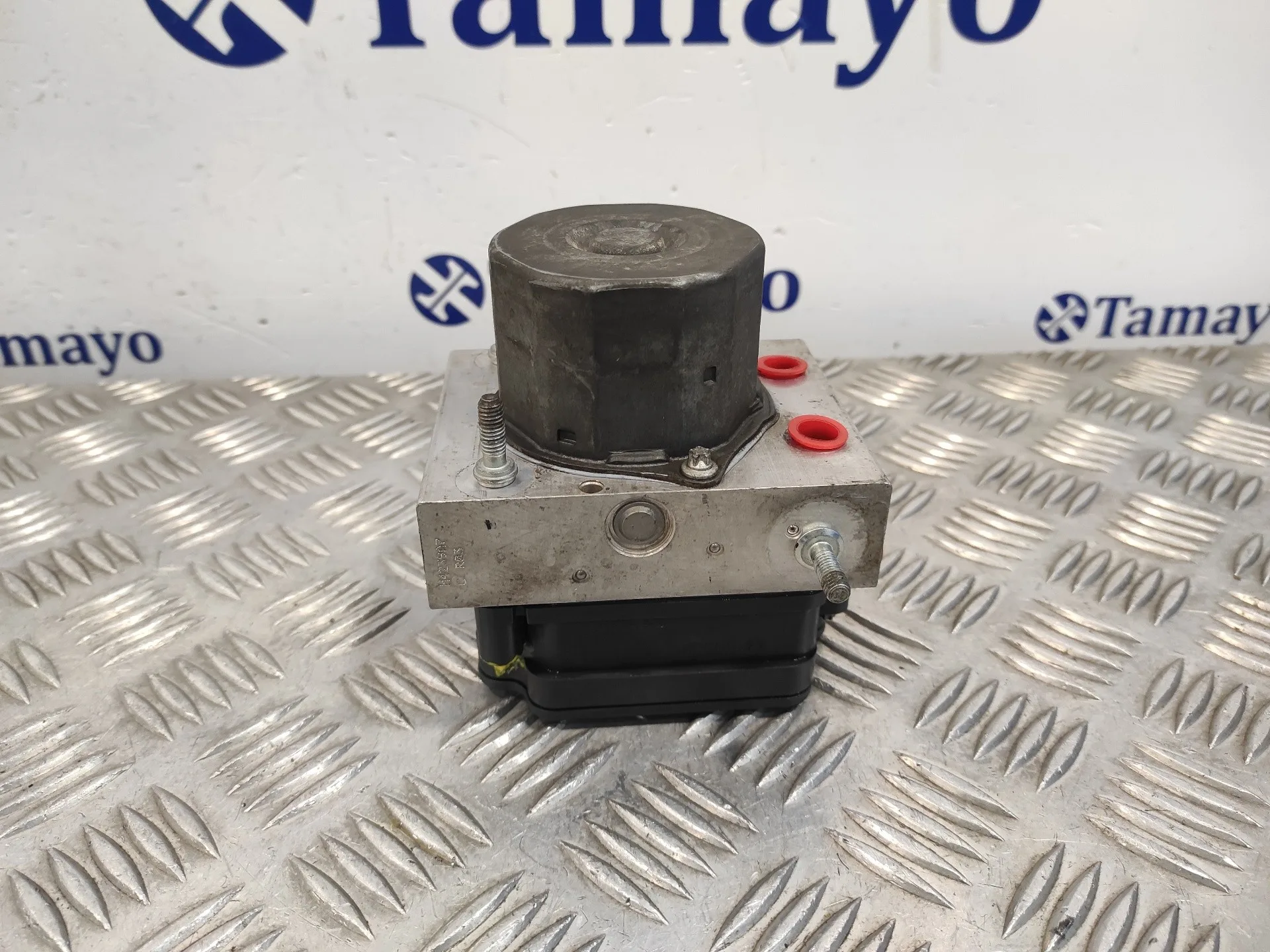 Abs para Ford Transit Kastenwagen (Ttg)