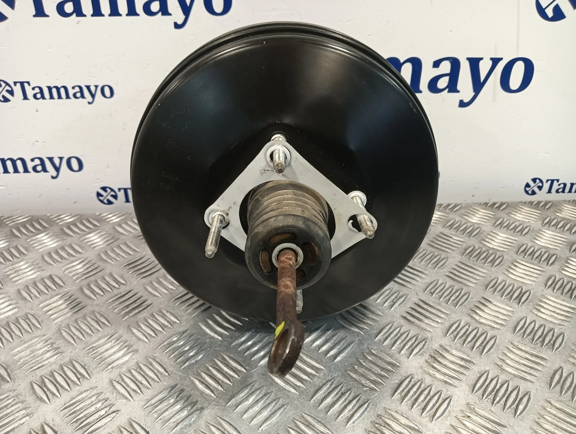 Servofreno para Ford Transit Kastenwagen (Ttg)