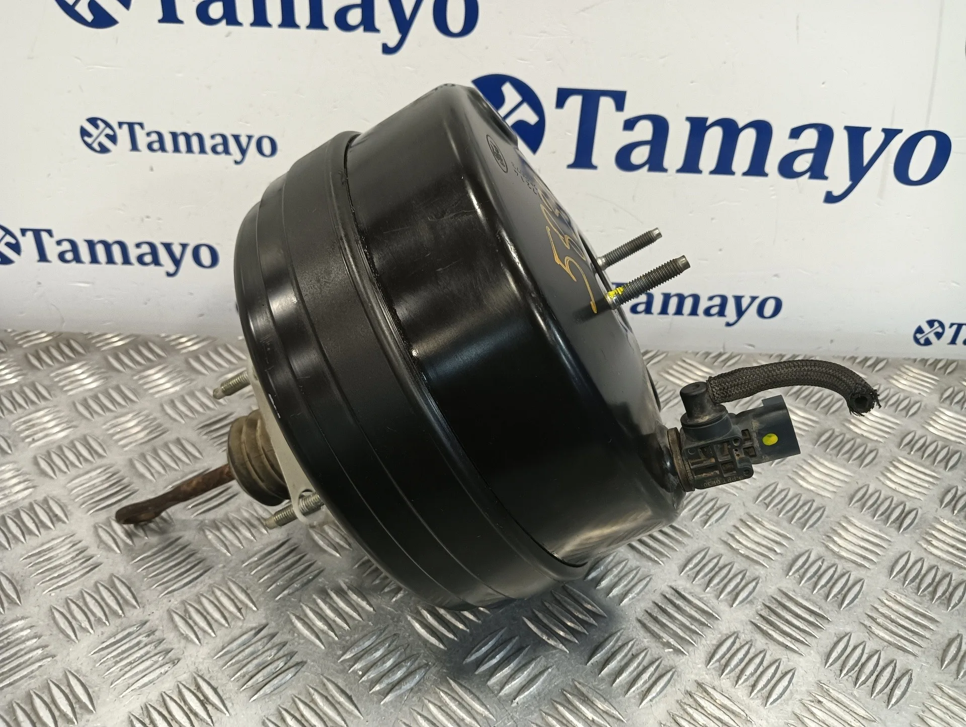 Servofreno para Ford Transit Kastenwagen (Ttg)