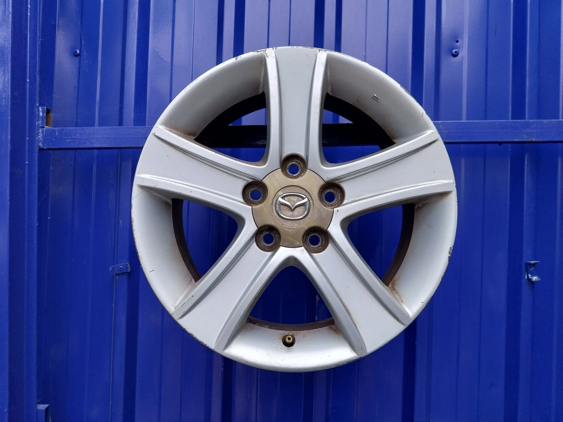 Llanta para Mazda 6 Hatchback (Gg)