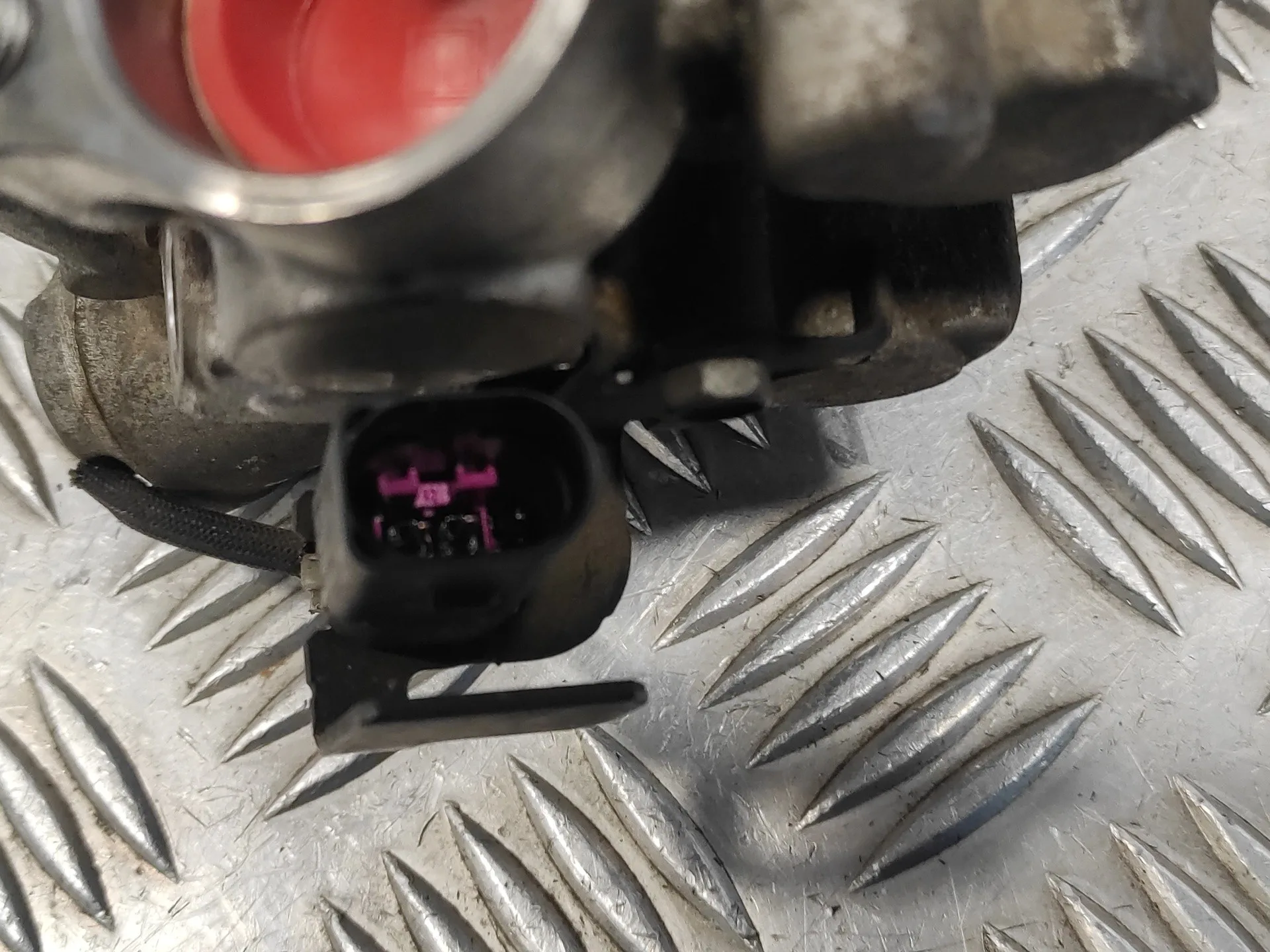Compresor Aire Acondicionado para Seat Ibiza (6L1)