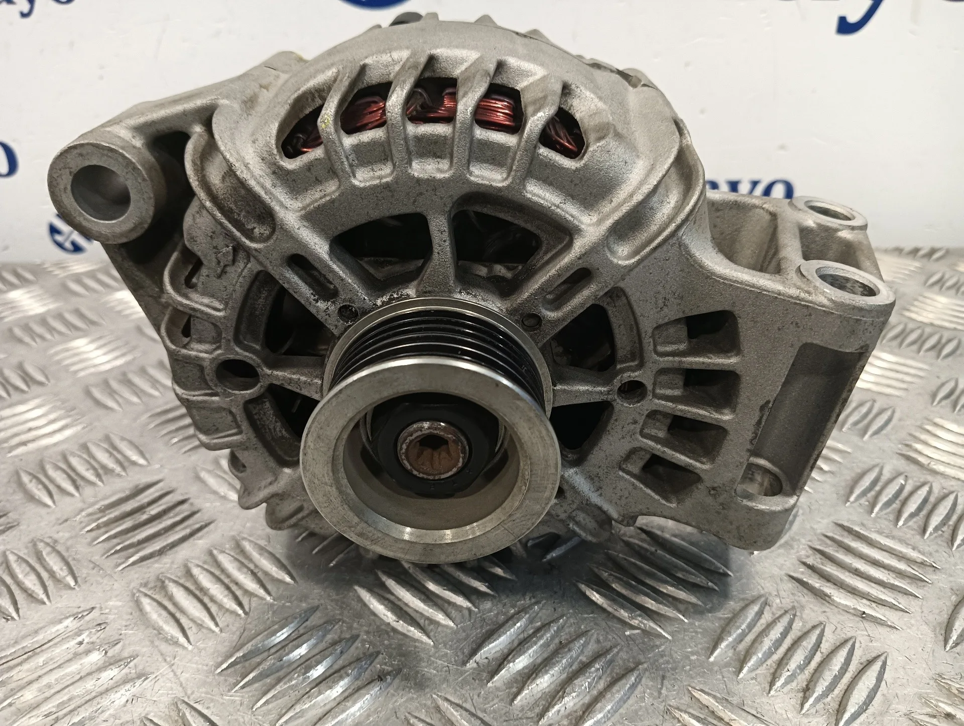 Alternador para Ford Ka+