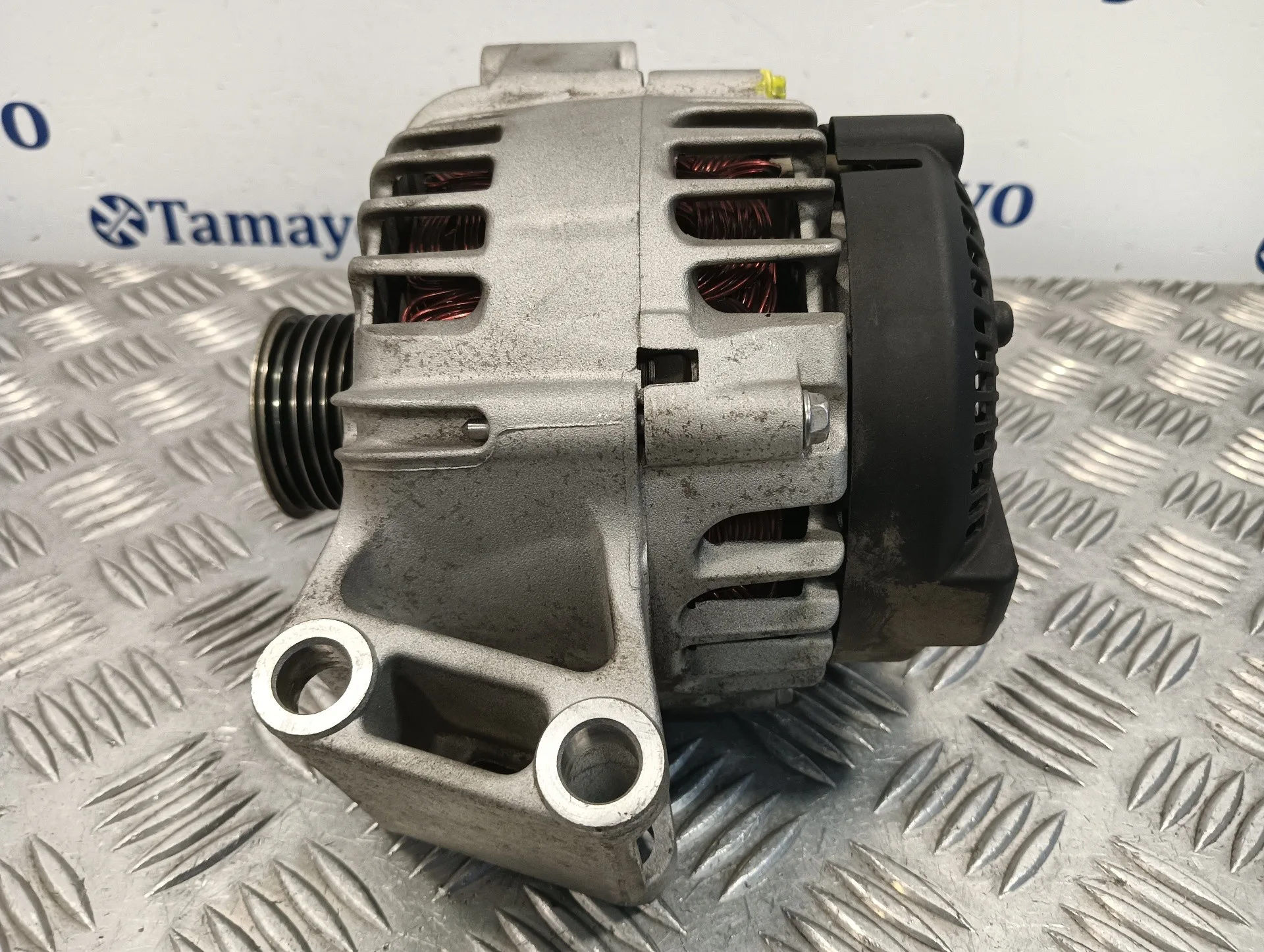 Alternador para Ford Ka+