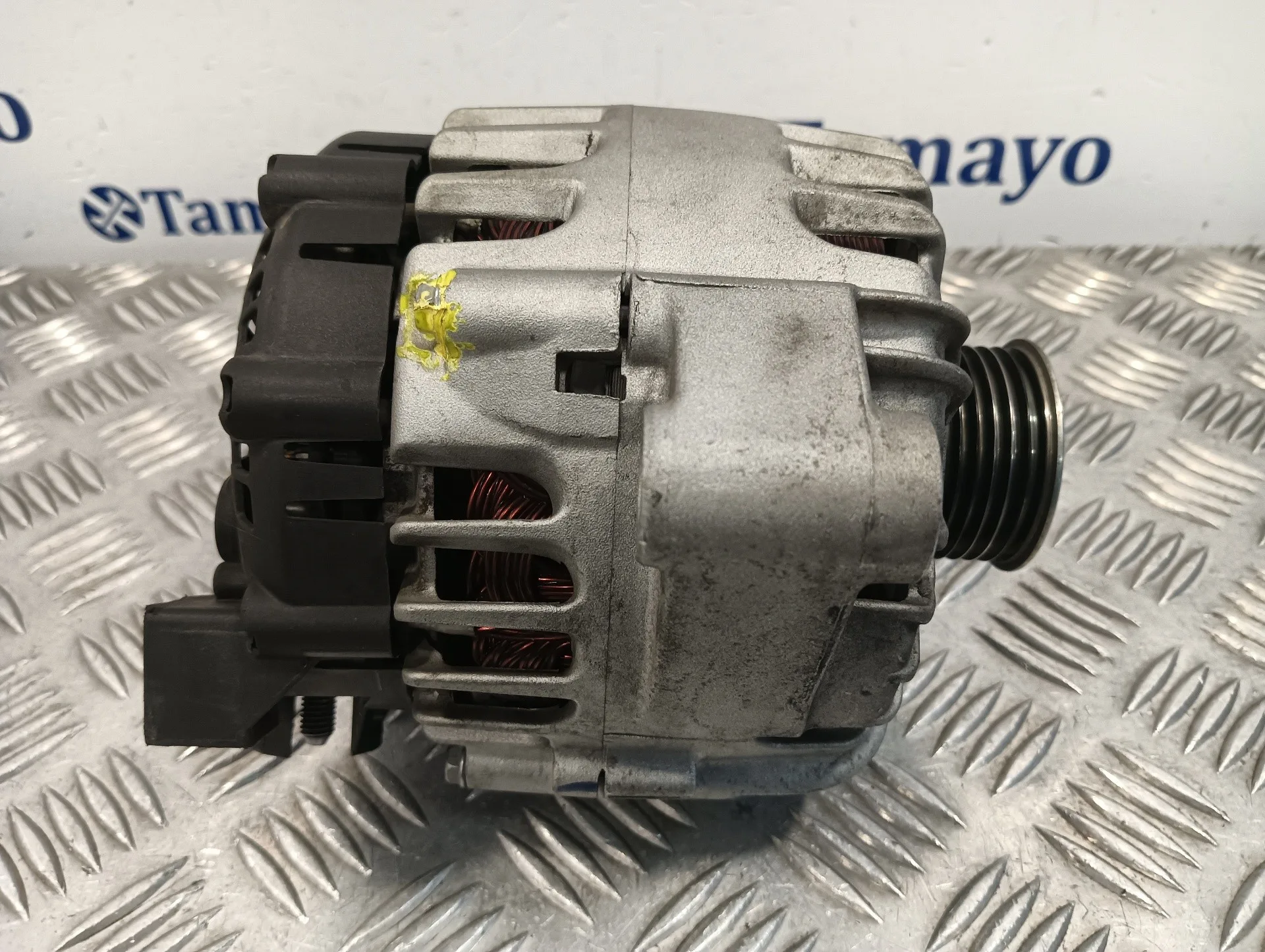 Alternador para Ford Ka+