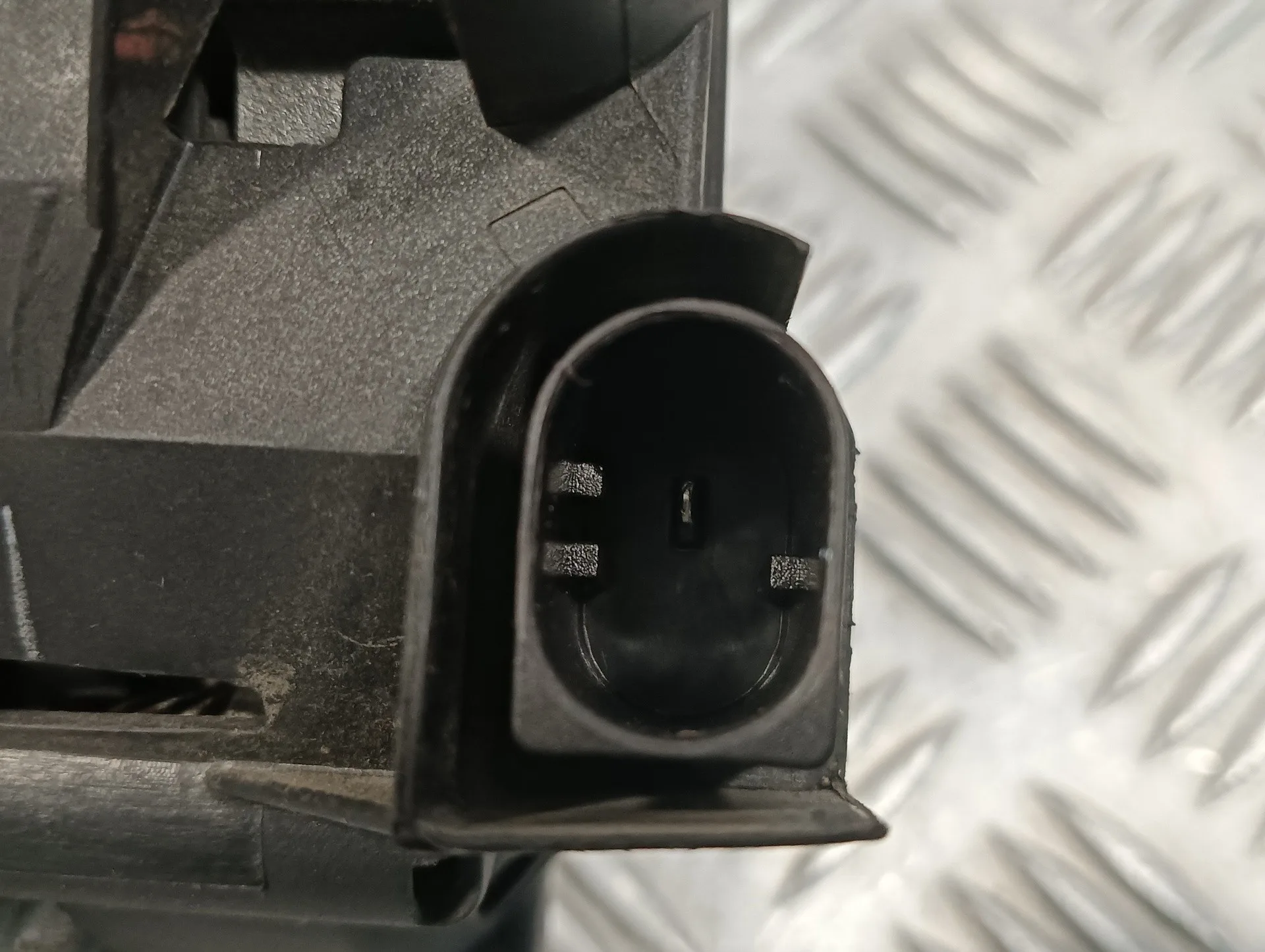 Alternador para Ford Ka+