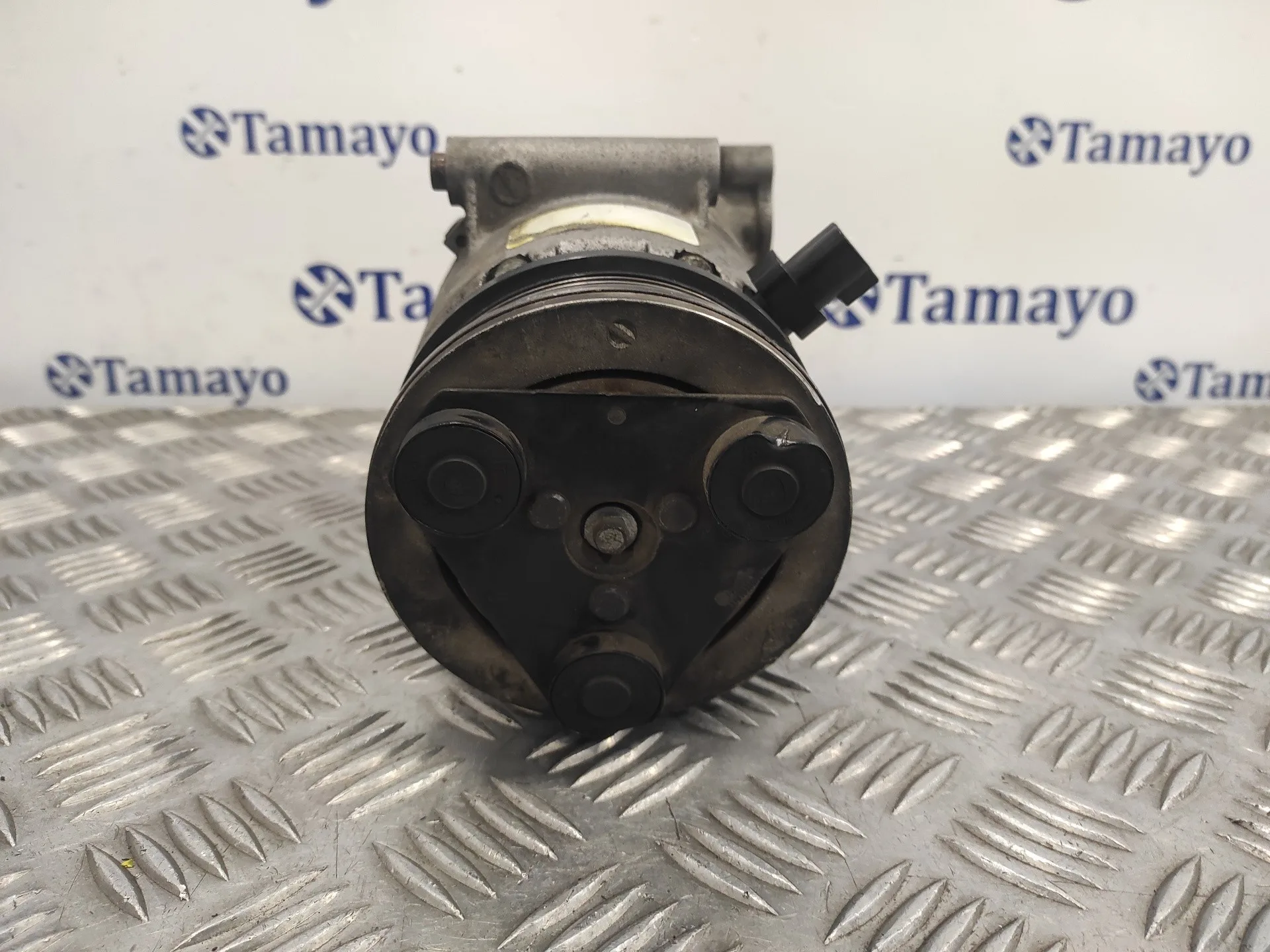 Compresor Aire Acondicionado para Ford S-Max (Ca1)