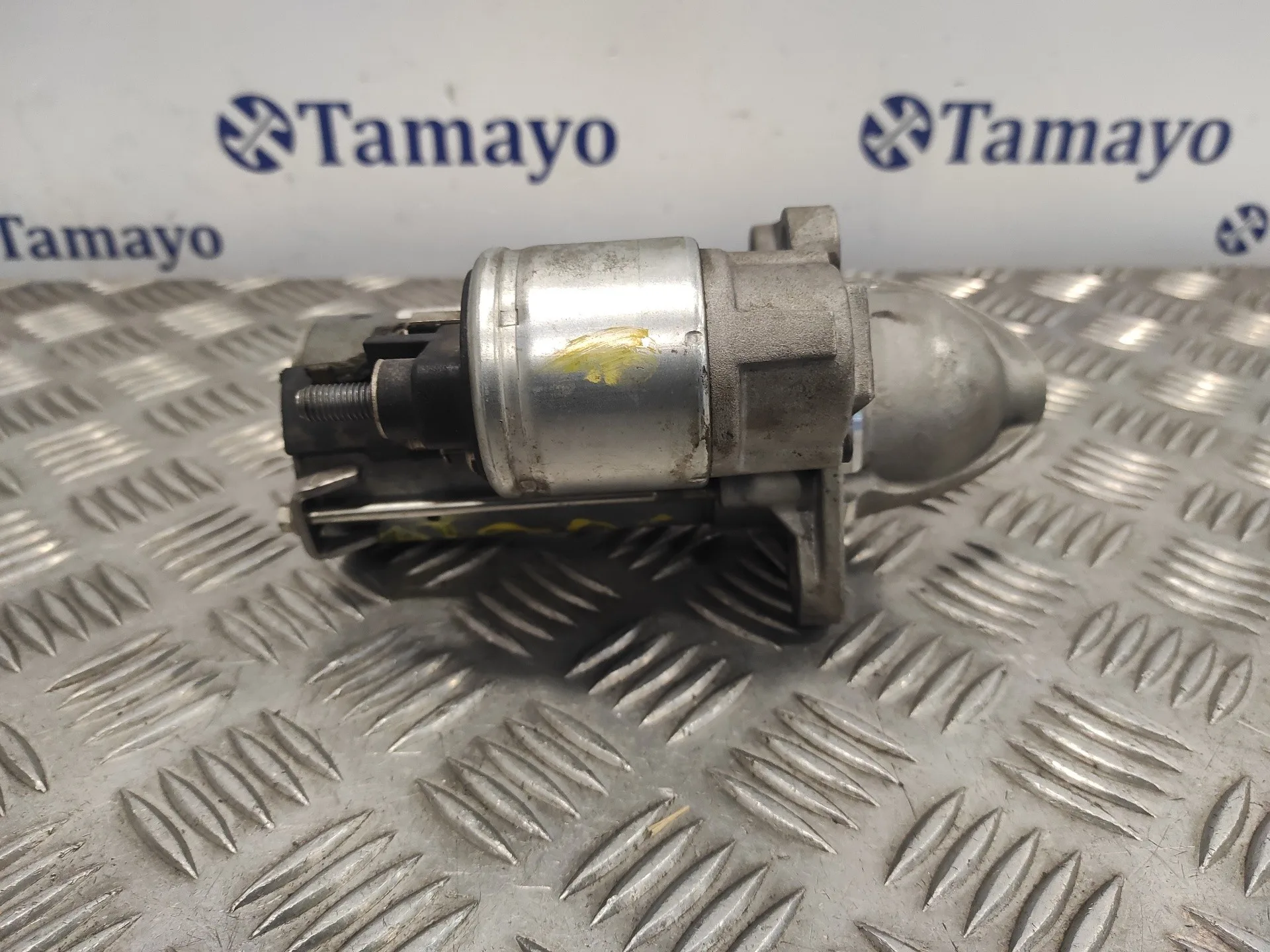 Motor Arranque para Ford Ka+