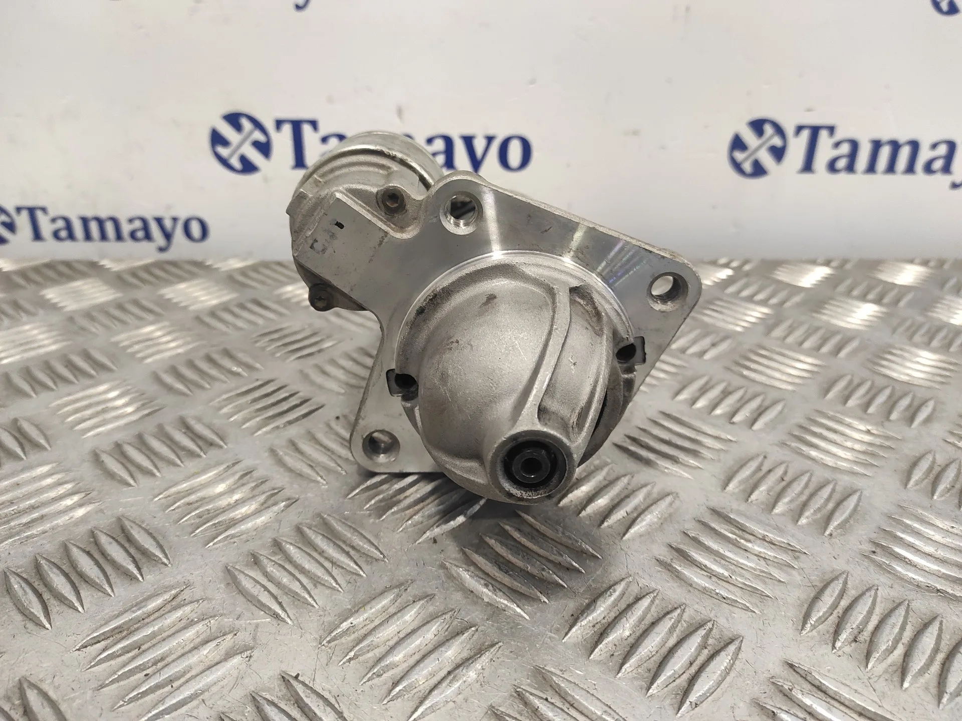 Motor Arranque para Ford Ka+