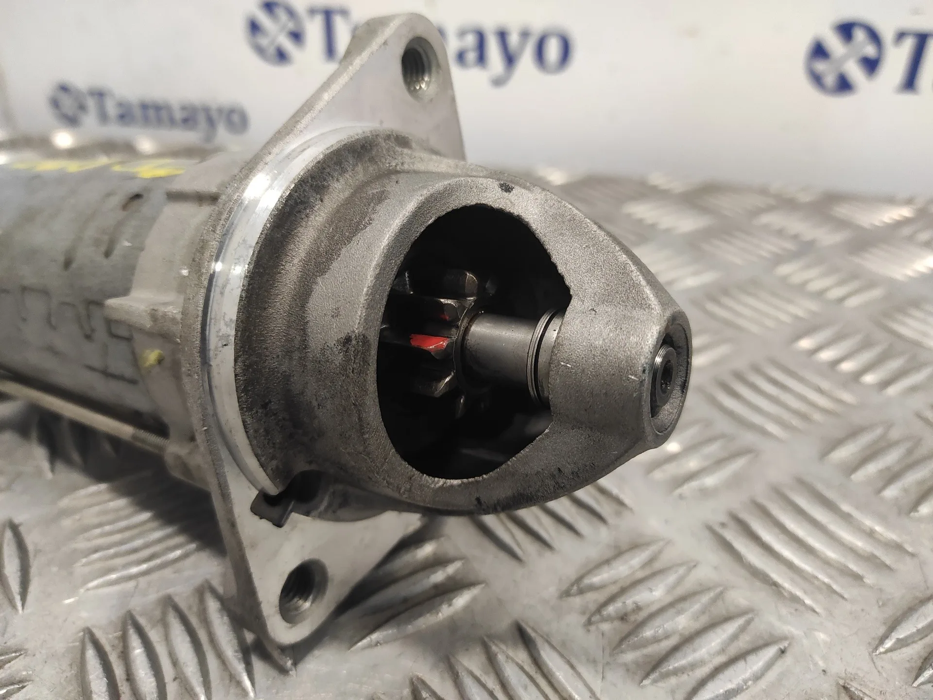 Motor Arranque para Ford Ka+