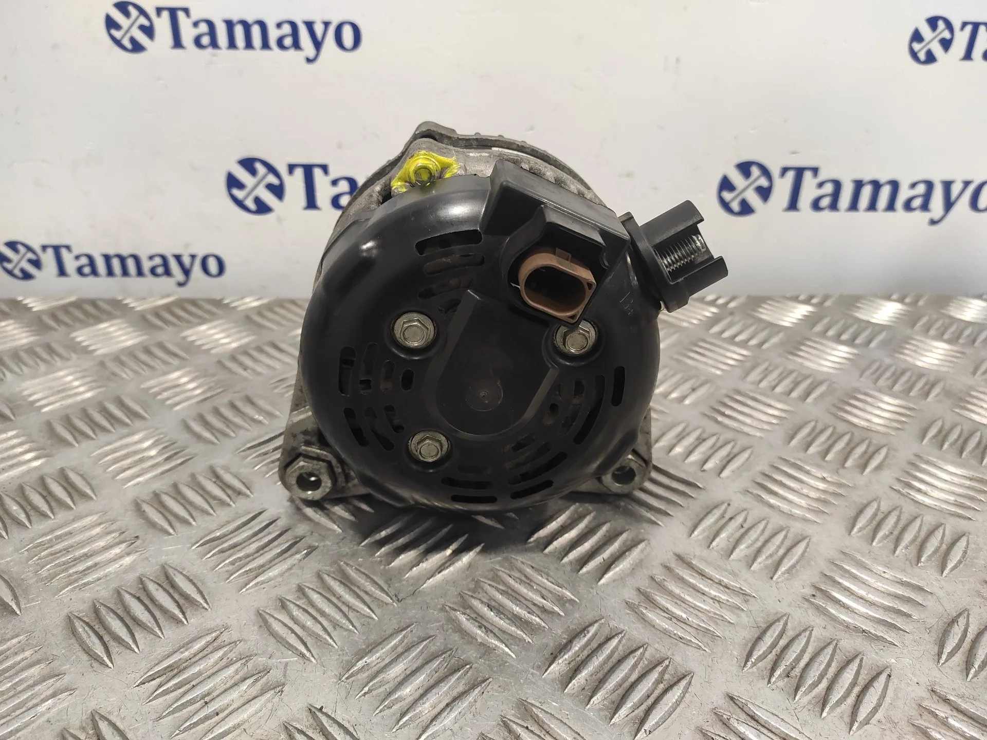 Alternador para Ford Tourneo Courier (C4A)