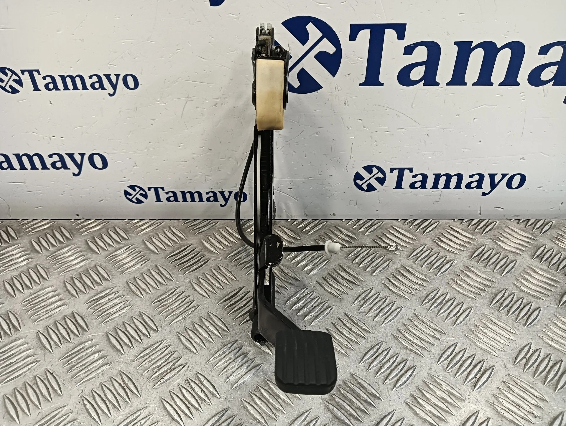 Palanca Freno De Mano para Mercedes-Benz Vito Mixto (447)